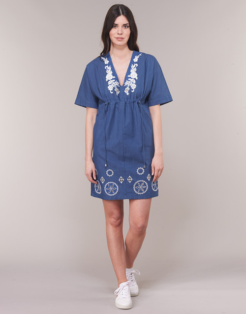 Desigual - ELECTRA - Marine