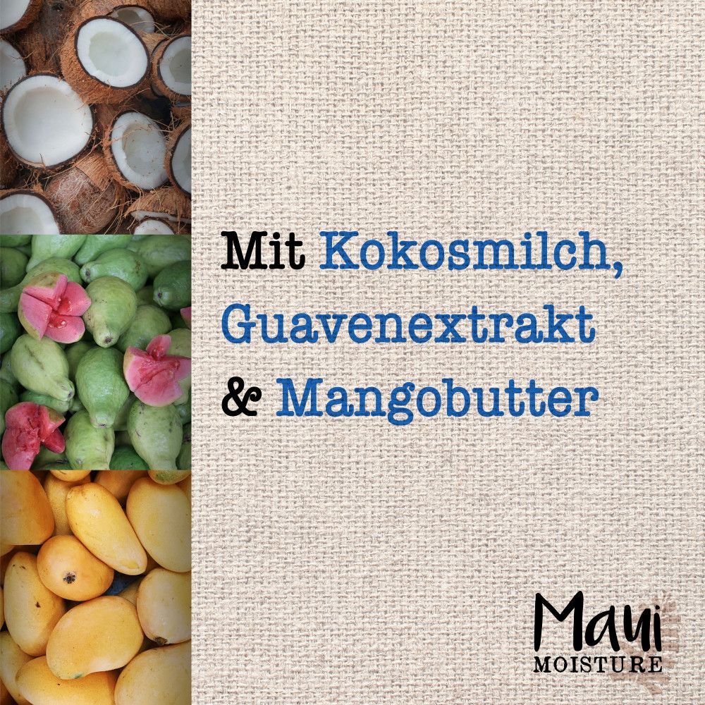 Maui - Shampoo 