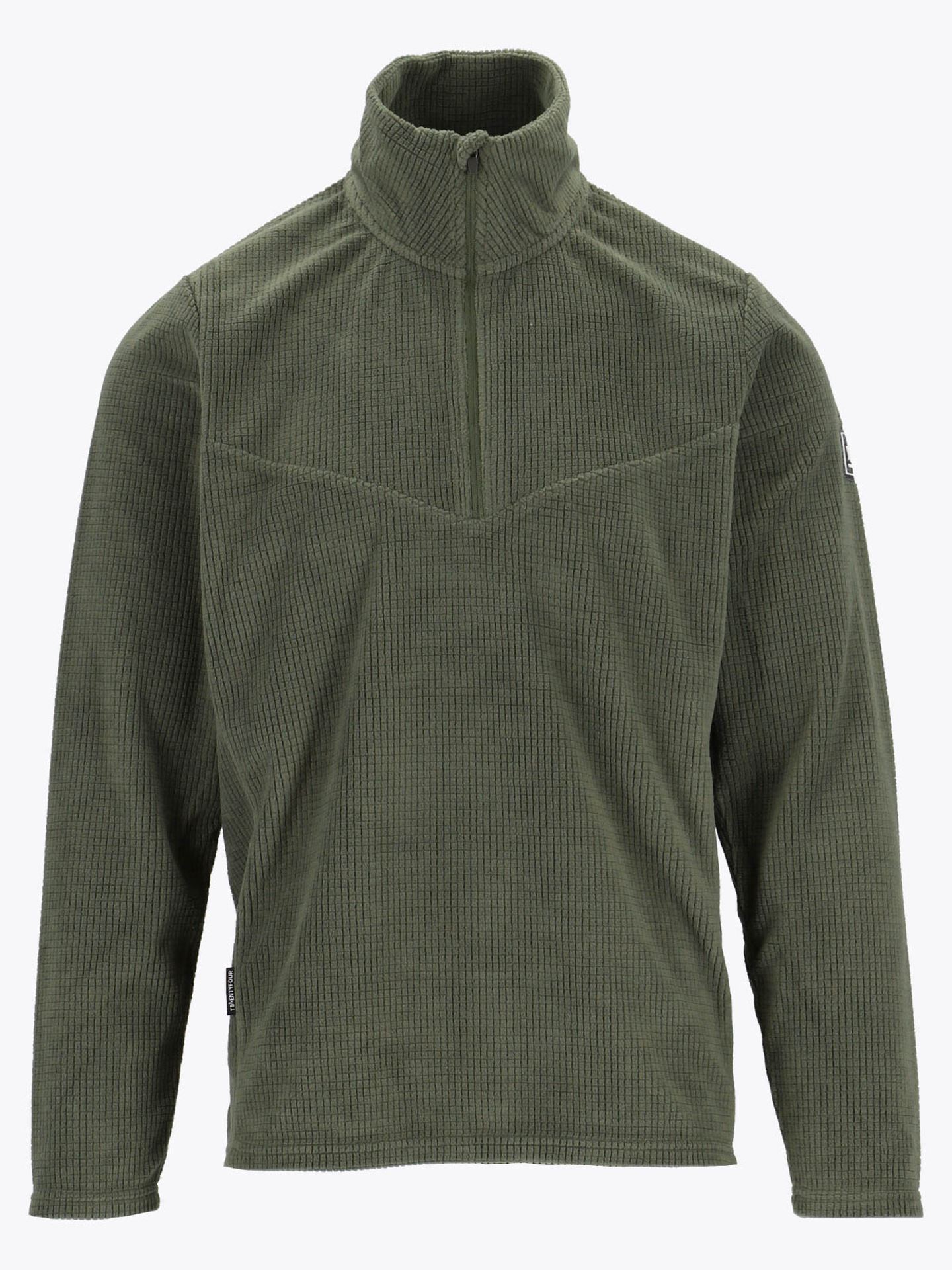 Venture Light Fleece Half Zip