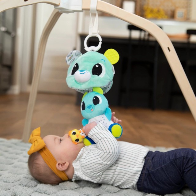 Lamaze - 3 i 1 Overraskelses panda