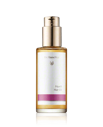 Dr. Hauschka Hair & Scalp Hair Oil 75ml
