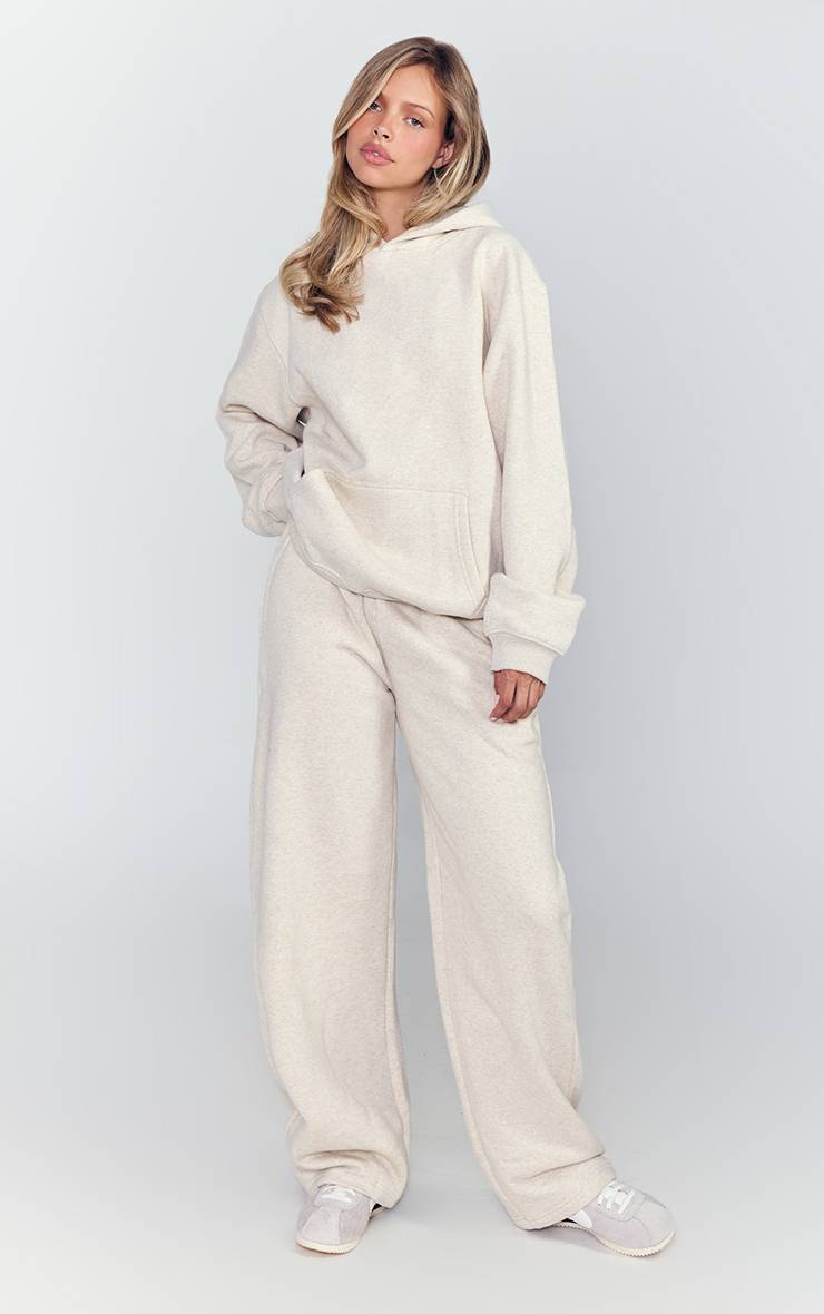 Avoine Sweat À Casynthétiqueche En Molleton