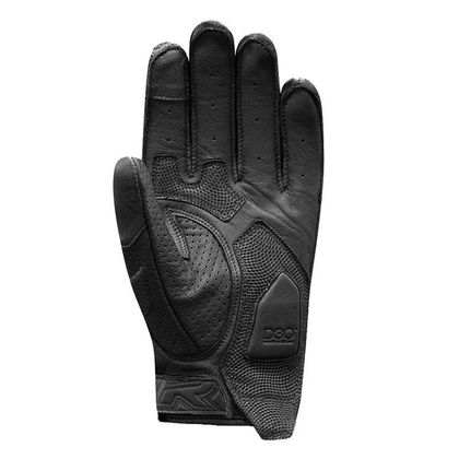 Gants Racer META 4 - Noir