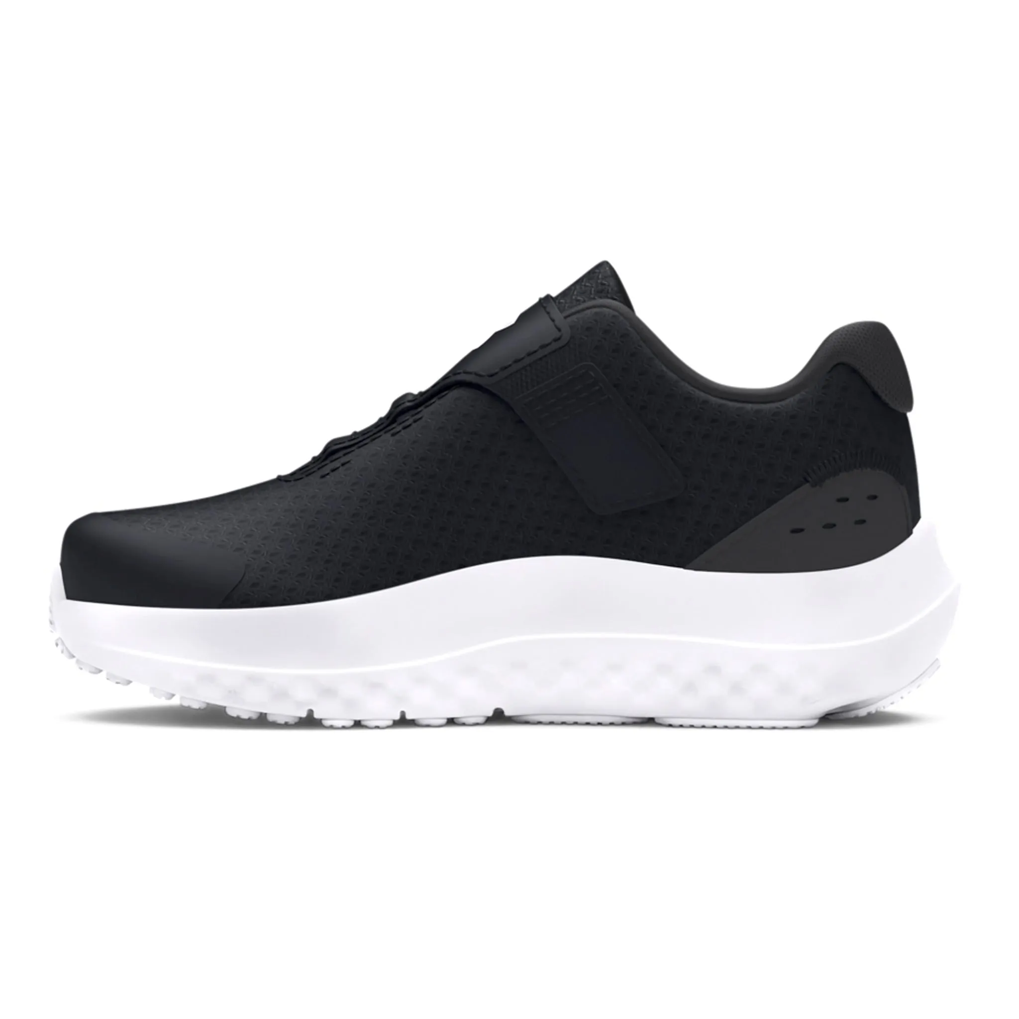 Under Armour Soulier Surge 4 AC Pointures 5-10E