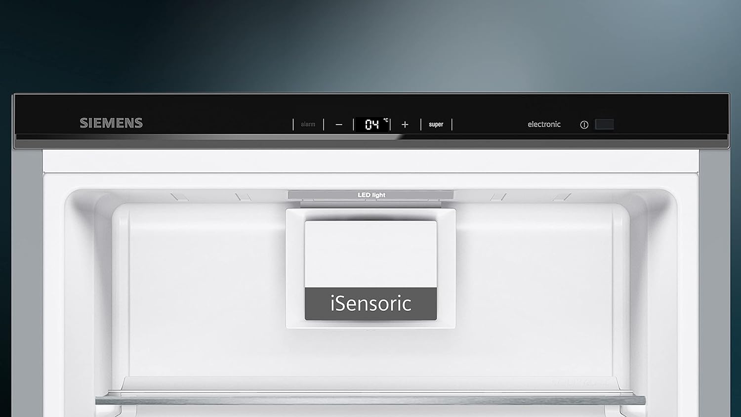 SIEMENS Réfrigérateur 1 porte KS36VAXEP [Classe énergétique E]