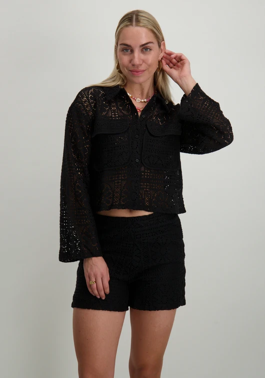 Vila Blouse Merinda 14105211