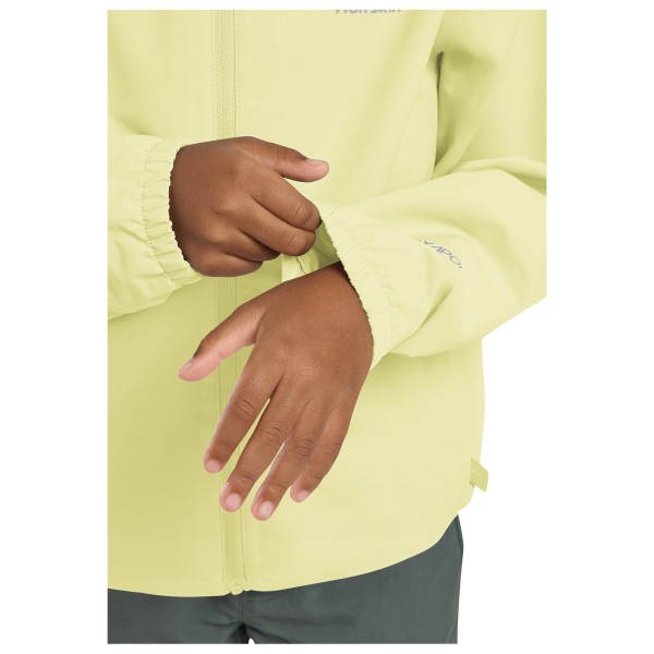 Jack Wolfskin - Kid's Flaze Jacket - Veste imperméable