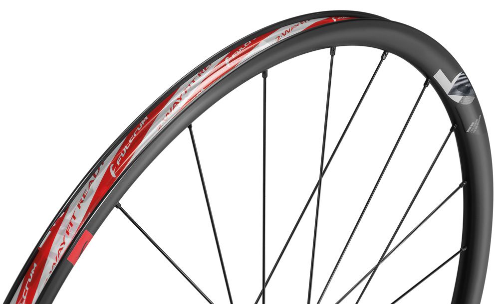 Fulcrum Racing 6 DB 2WF-R C20 Laufradsatz kaufen | Bike-Discount