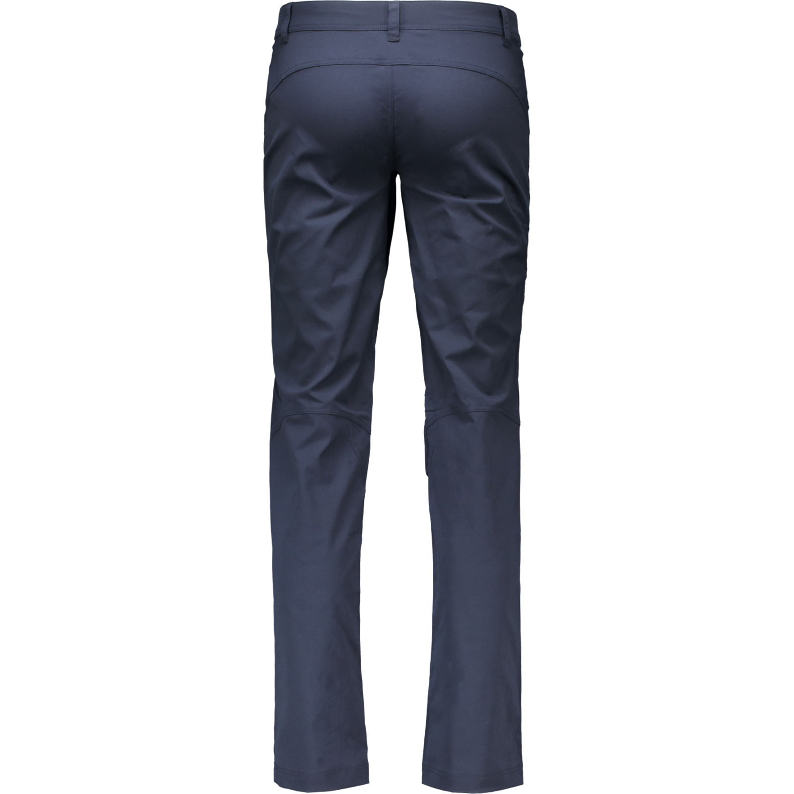 Odlo Damen Wanderhose Wedgemount dunkelblau, 36