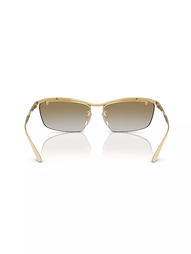 DOLCE&GABBANA Sonnenbrille 0DG2307/61 gold