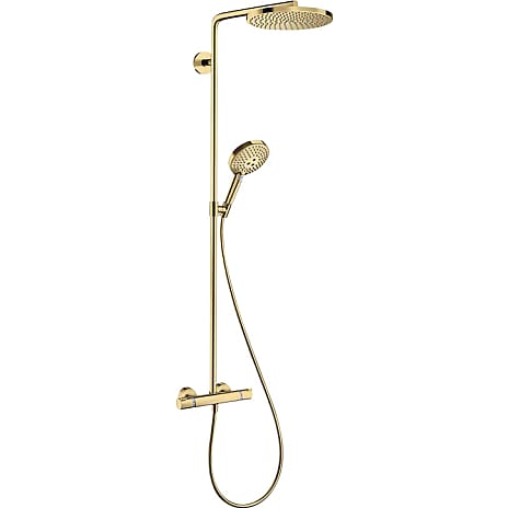 Hansgrohe Raindance Select S240 brusesæt