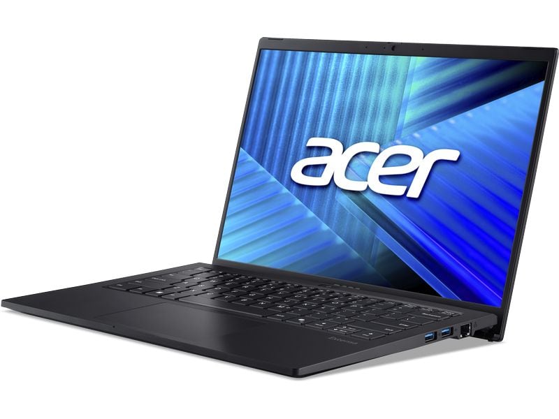 Acer Notebook Extensa 14 (EXO14-71-5645) Handlicher Business-Laptop