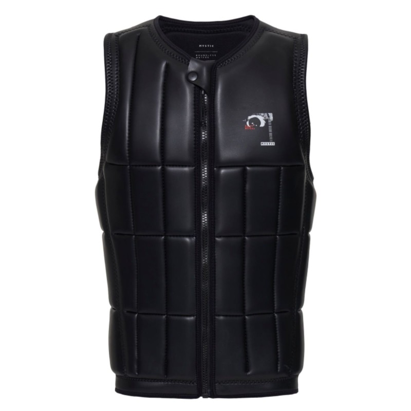 Gilet Impact Wakeboard Homme Mystic Anarchy 2024 - The Corner Shop