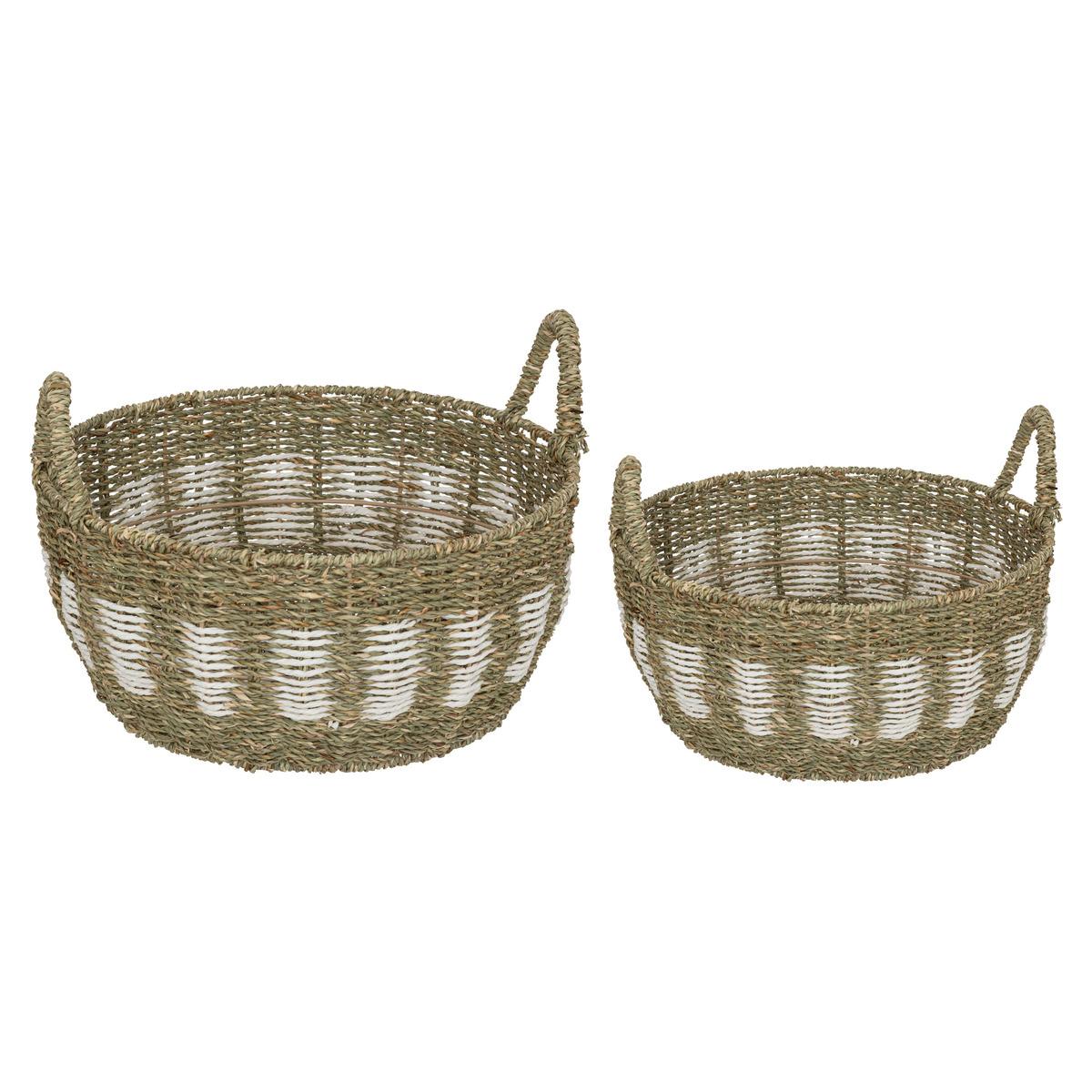 PANIER XL TAILLE M