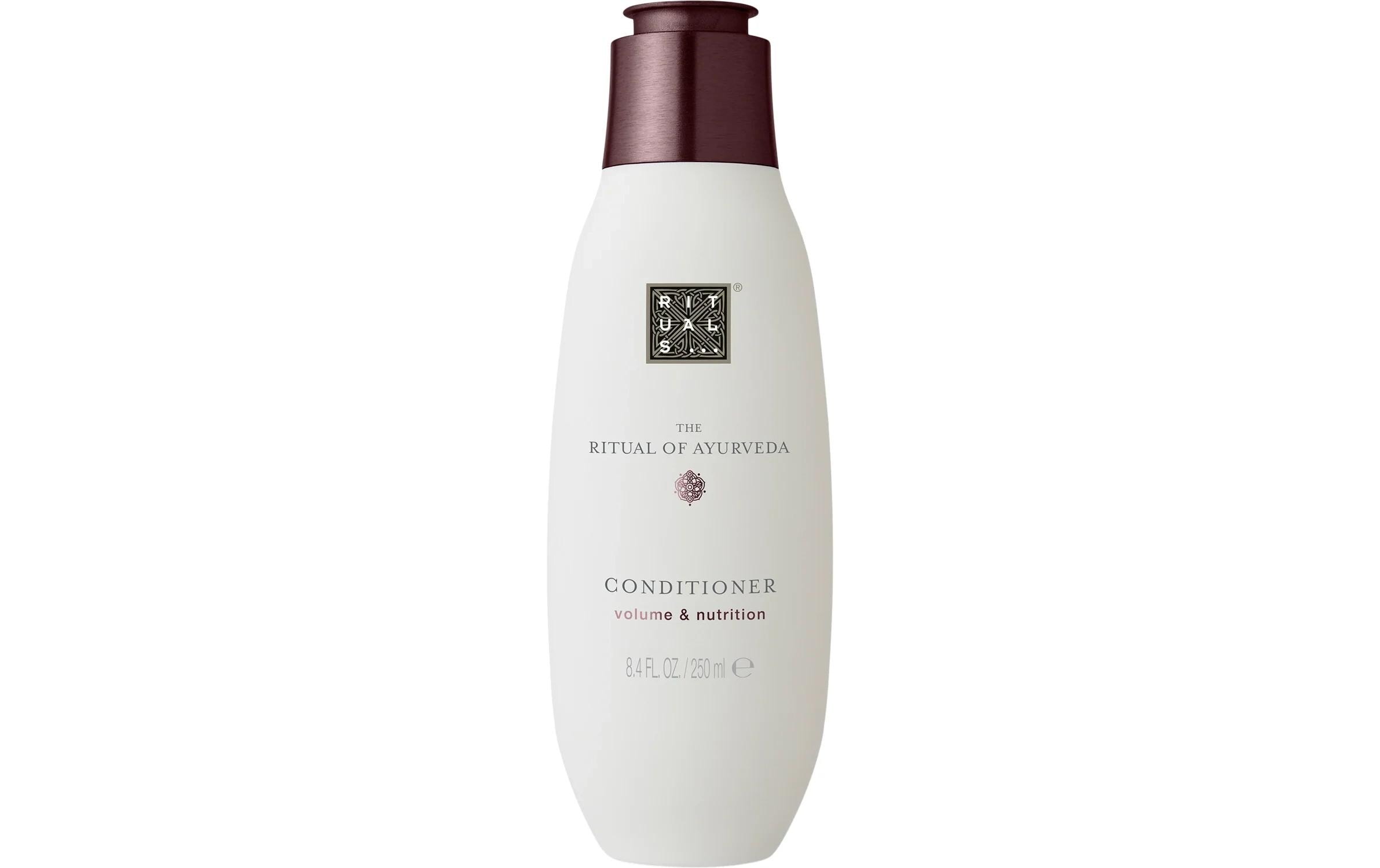 Rituals Haarspülung »Ayurveda 250 ml«