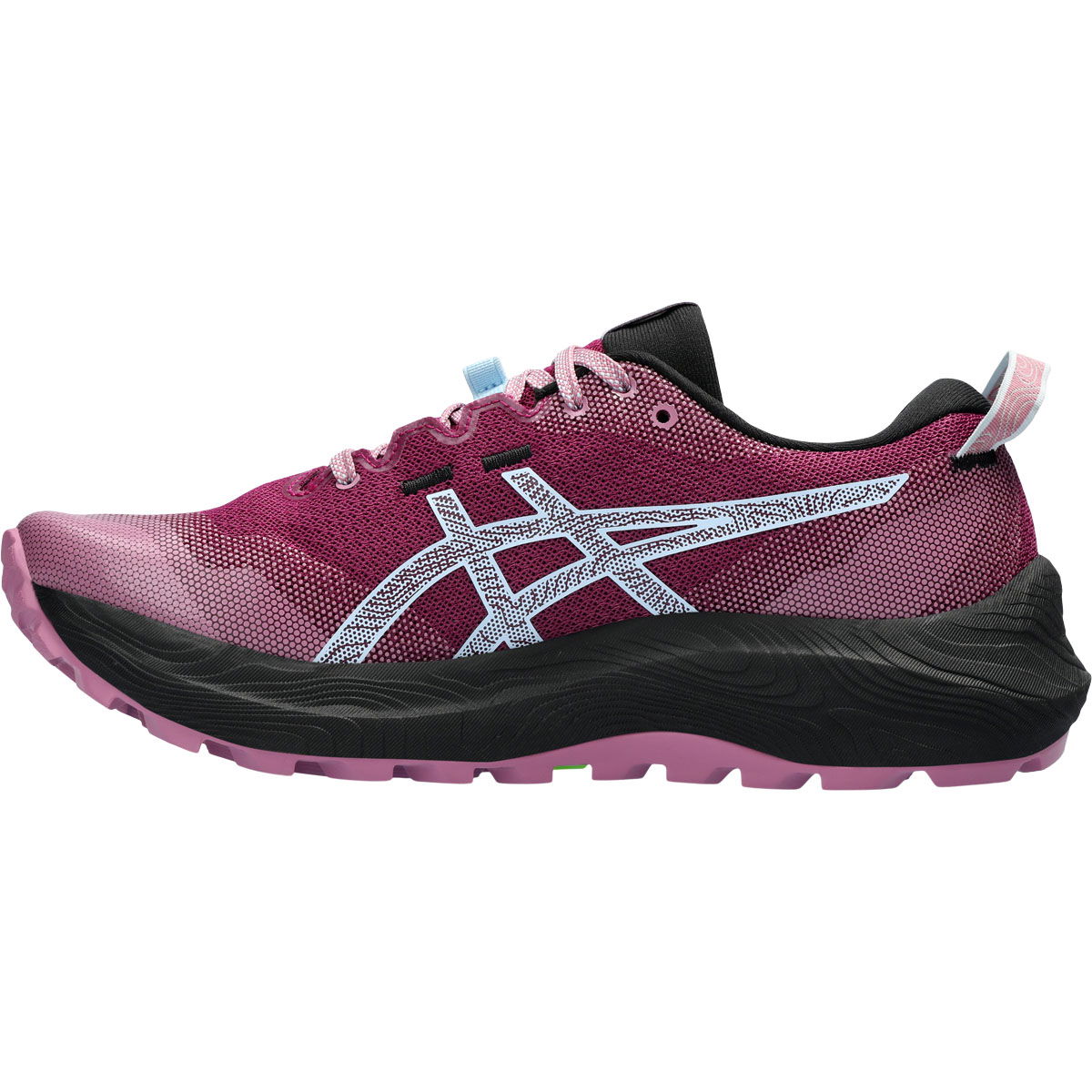 Asics Gel-Trabuco 12 Trail Løbesko Dame
