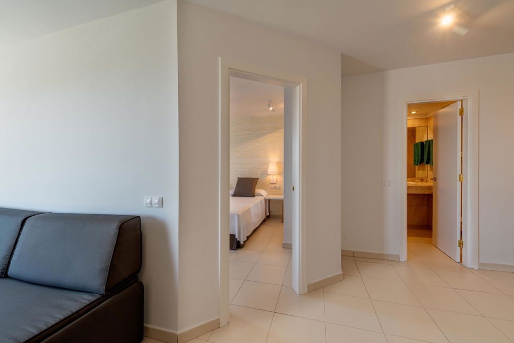Mirador Maspalomas by Dunas All Inclusive - Hotel