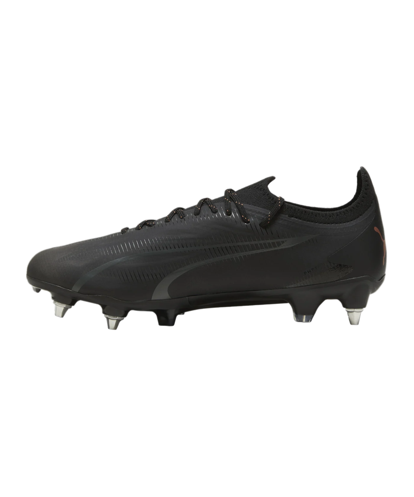 PUMA ULTRA Ultimate MxSG Eclipse Schwarz Bronze F02