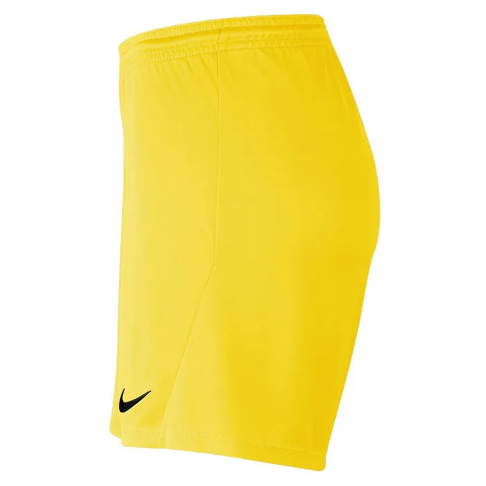 Nike Park III Short Dames