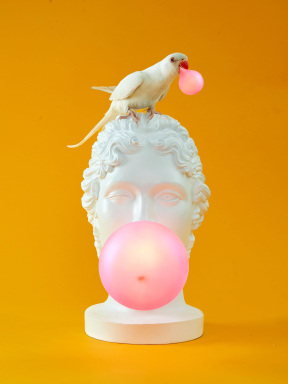 Seletti Grace tafellamp