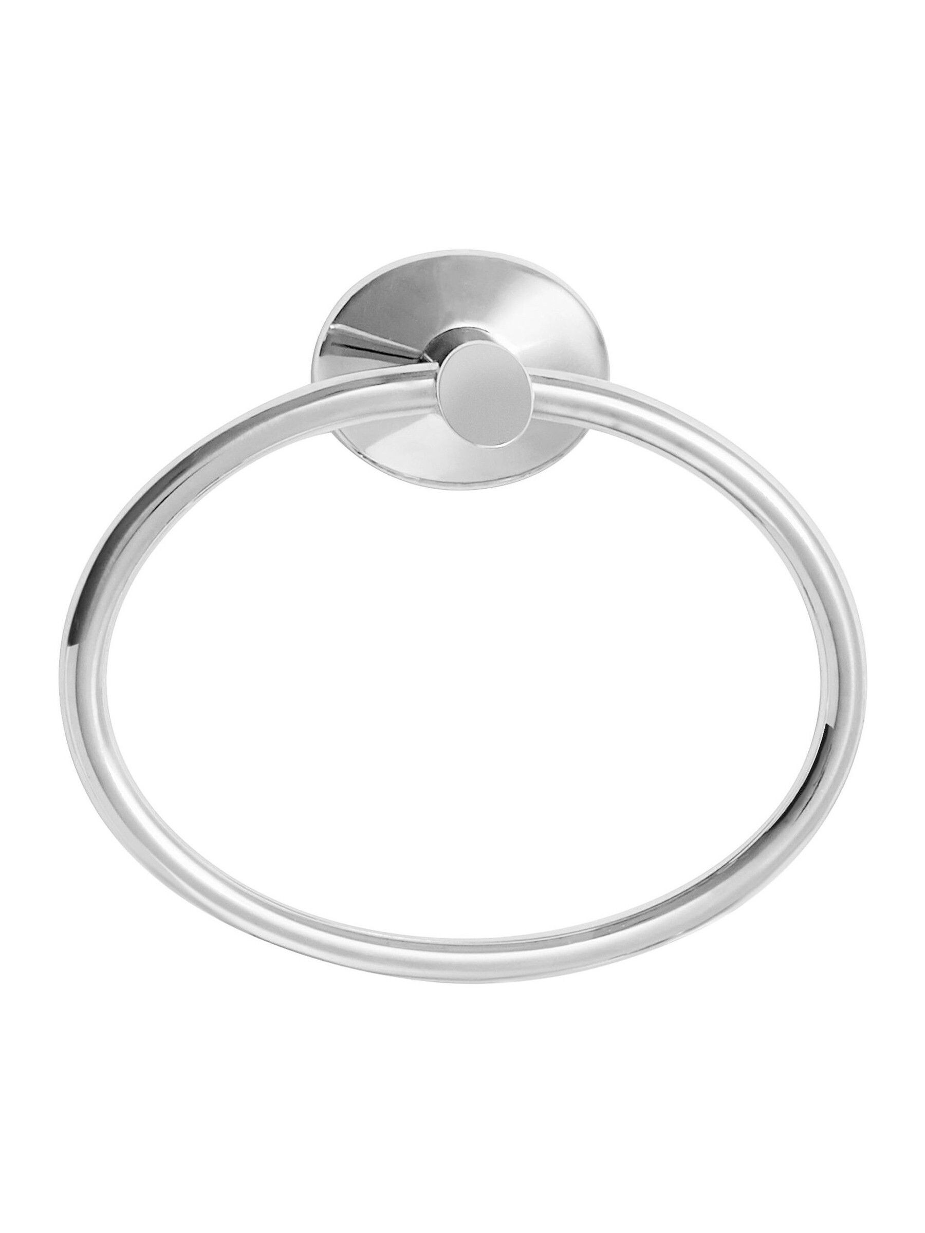 Robert Welch Oblique handdoekenring