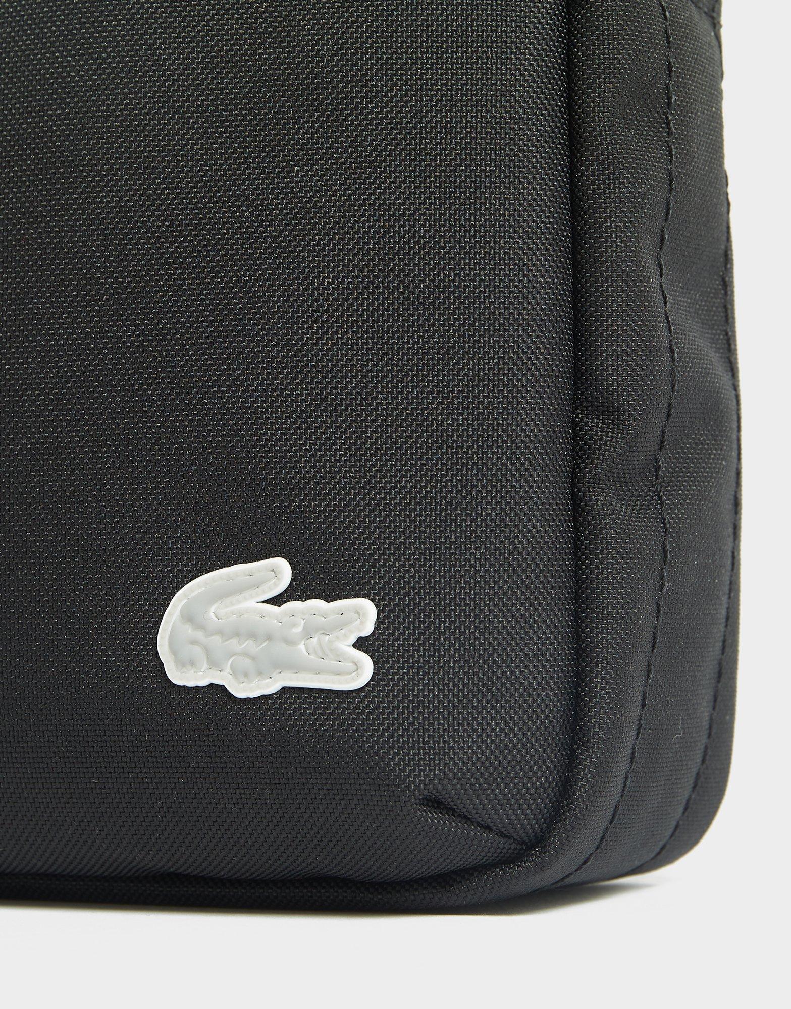 Lacoste Sac Bandoulière Tape