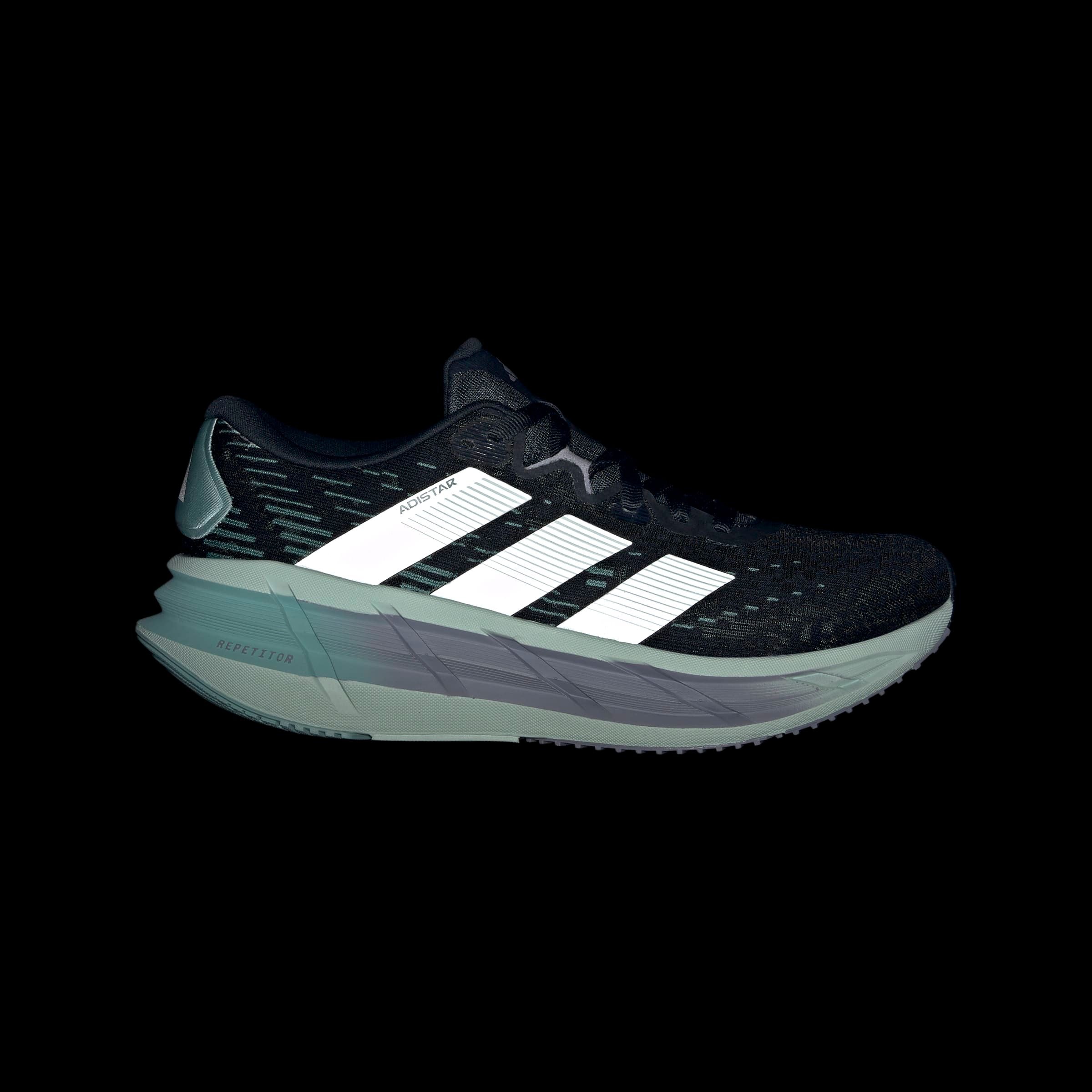 adidas Performance Laufschuh »ADISTAR 4«