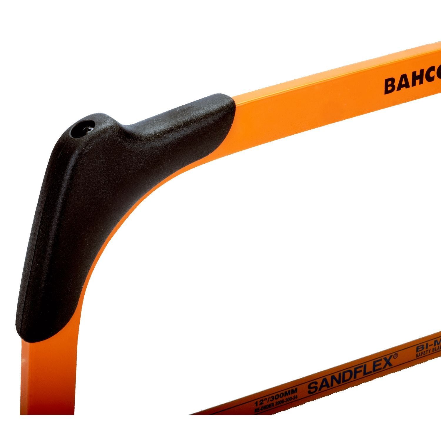 Bahco Metaalzaagbeugel Traditionele Greep 300mm - 320