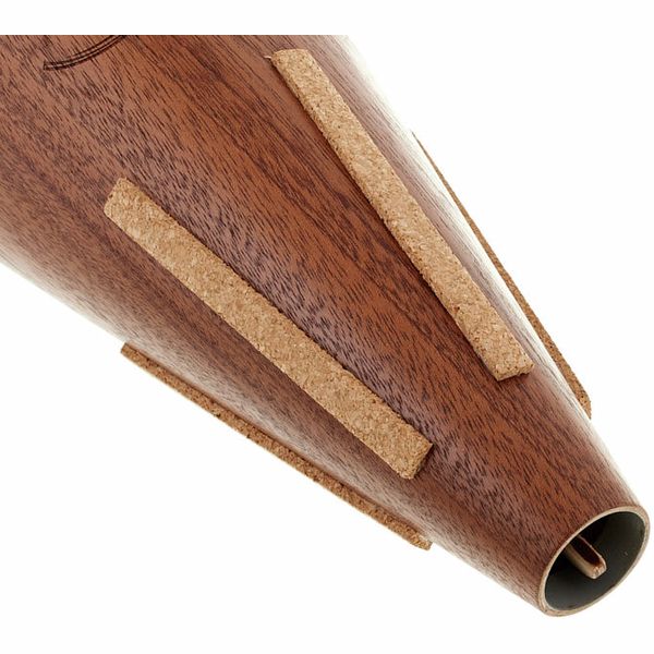 Horn-Crafts Mutes Straight French Horn Khaya