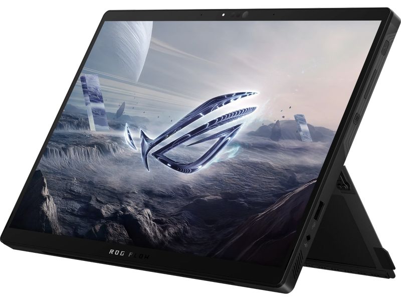 ASUS Notebook ROG Flow Z13 (GZ302EA-RU057X) Kompakter, Gaming-fähiger Convertible-Laptop mit Nebula-Display
