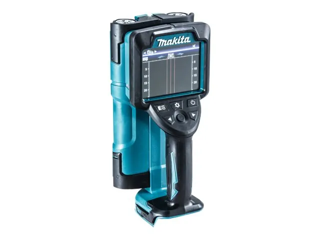 Makita DWD181 - Vægscanner