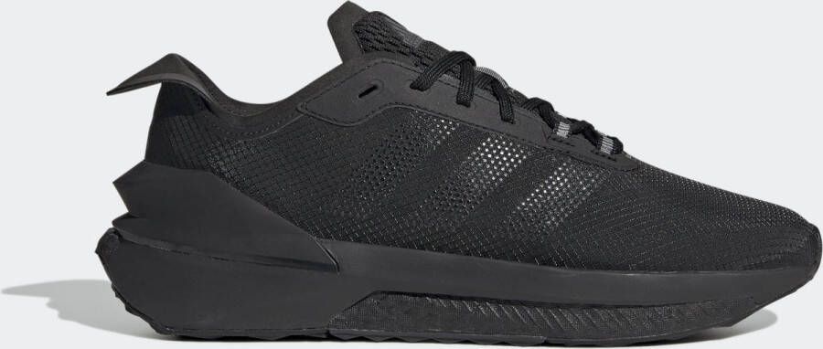 Adidas Perfor ce Runfalcon 3.0 hardloopschoenen zwart wit