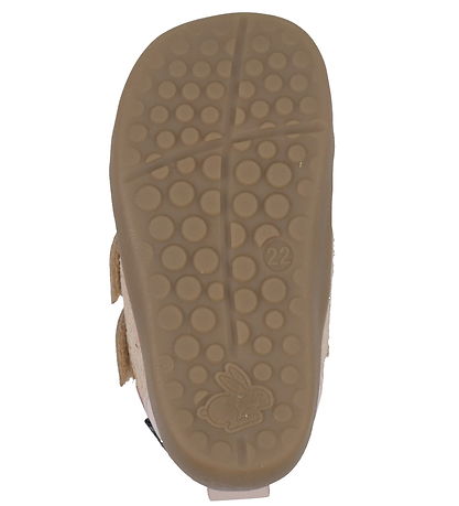 Bundgaard Winterstiefel - Bloom Tex - Rose Gold Stream