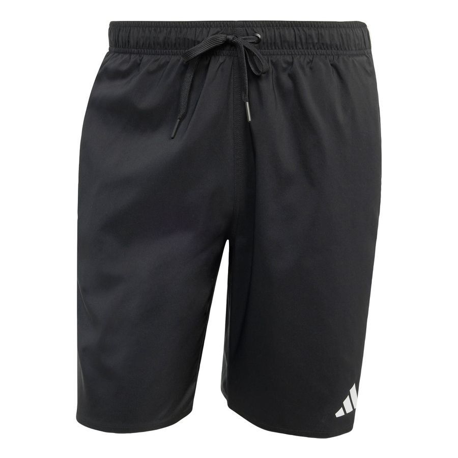 Adidas Short de bain 3 bandes 20,3 cm