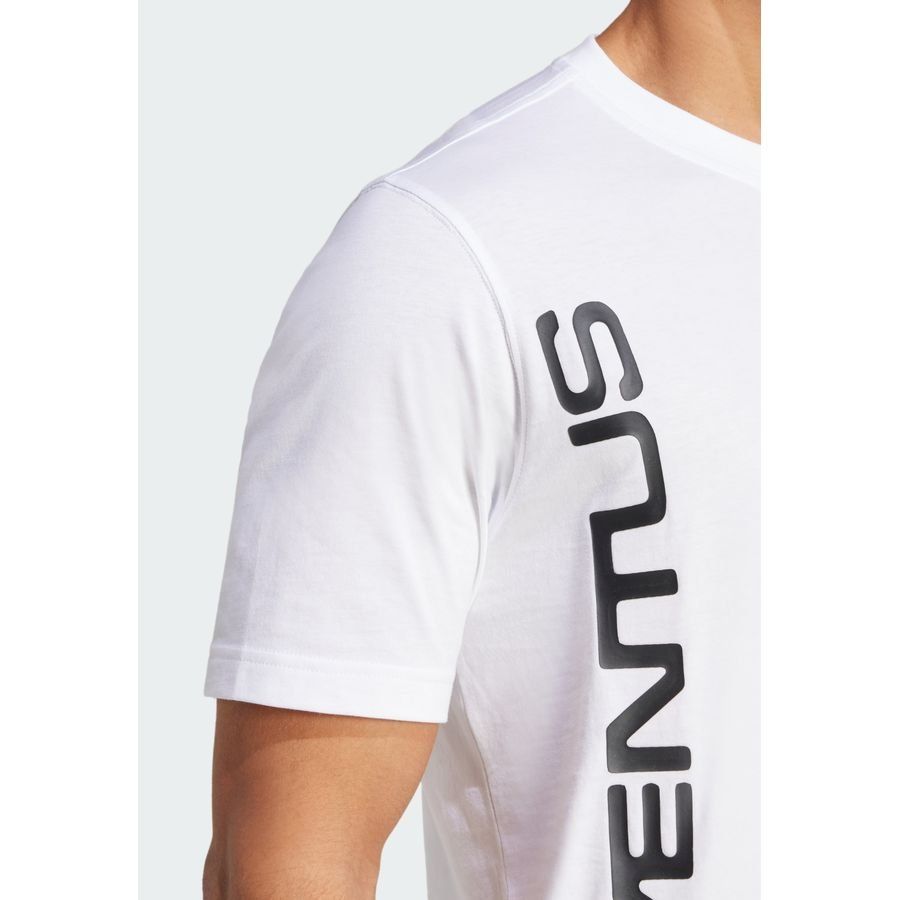 Adidas T-shirt graphique Juventus
