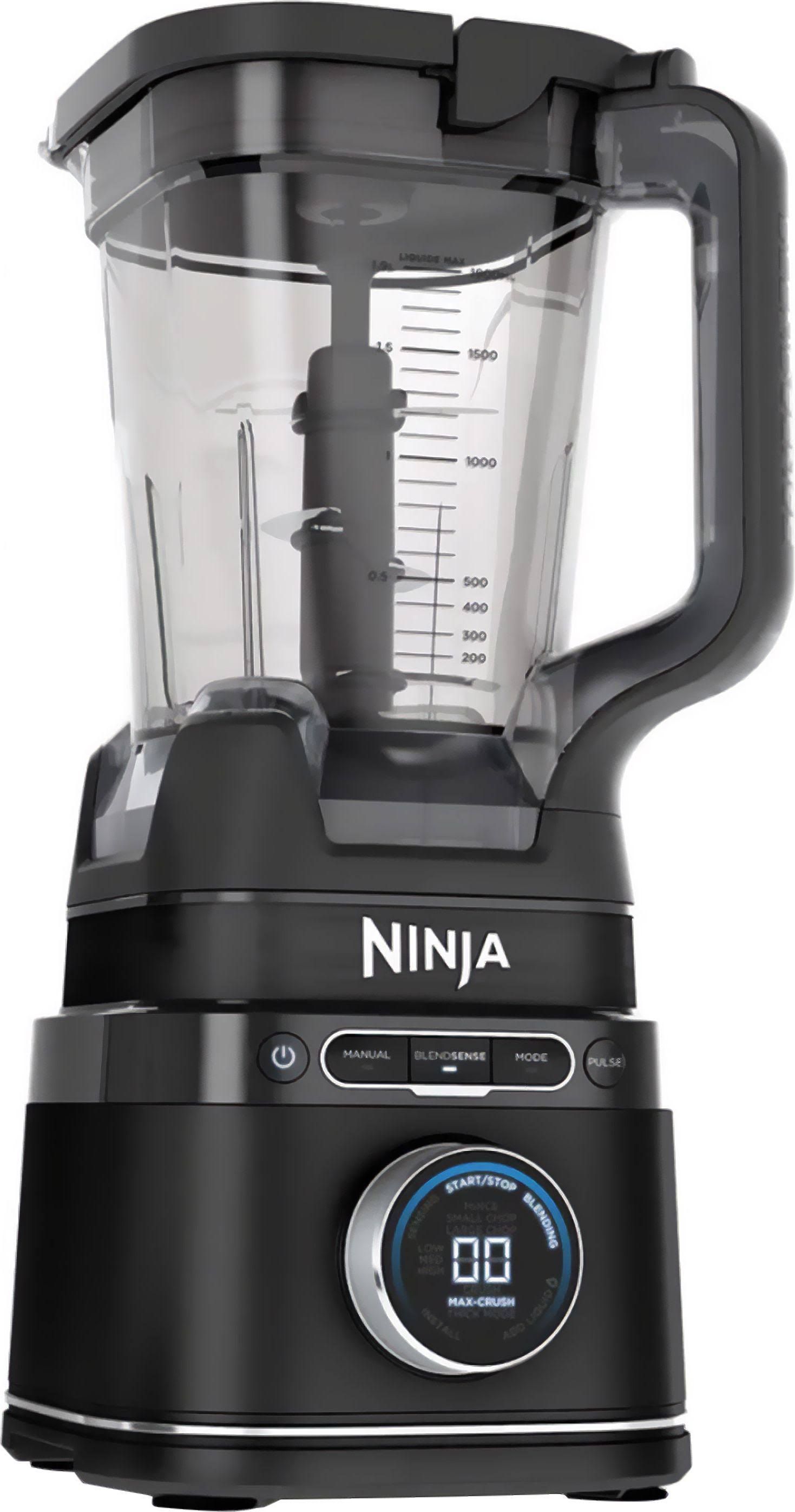 Ninja tb301eu Detect Power Pro Standmixer