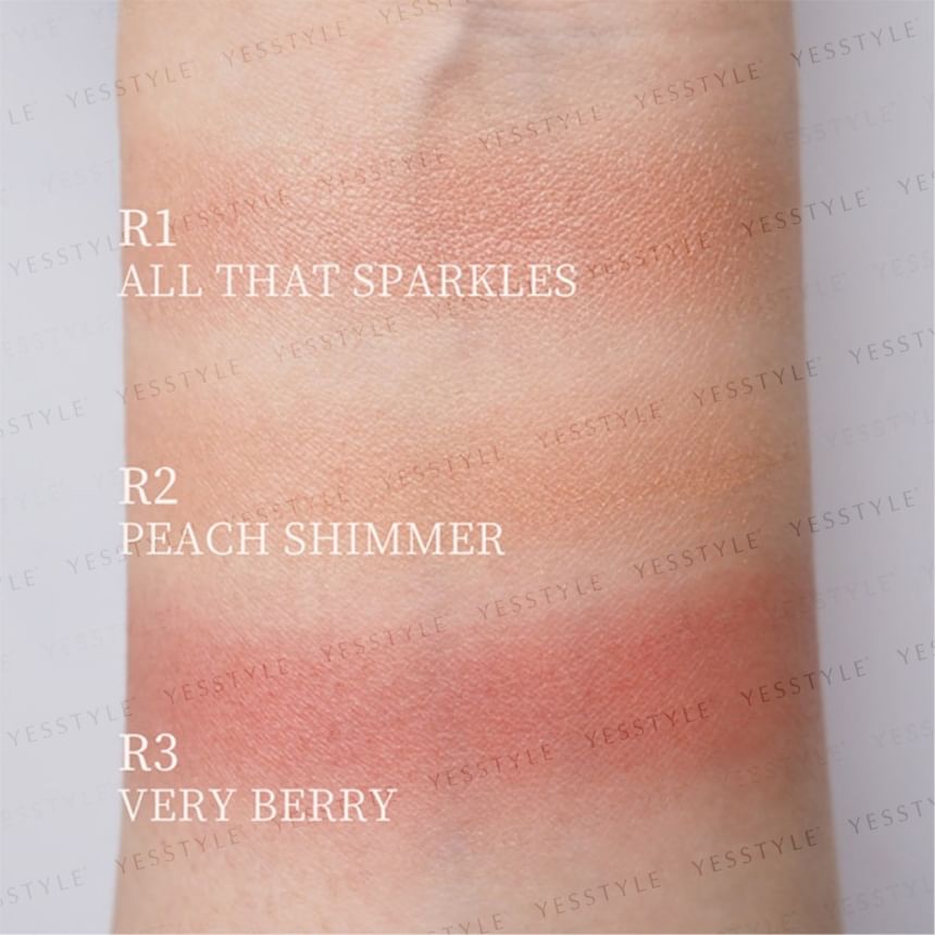 Laura Mercier - RoseGlow Blush Color Infusion