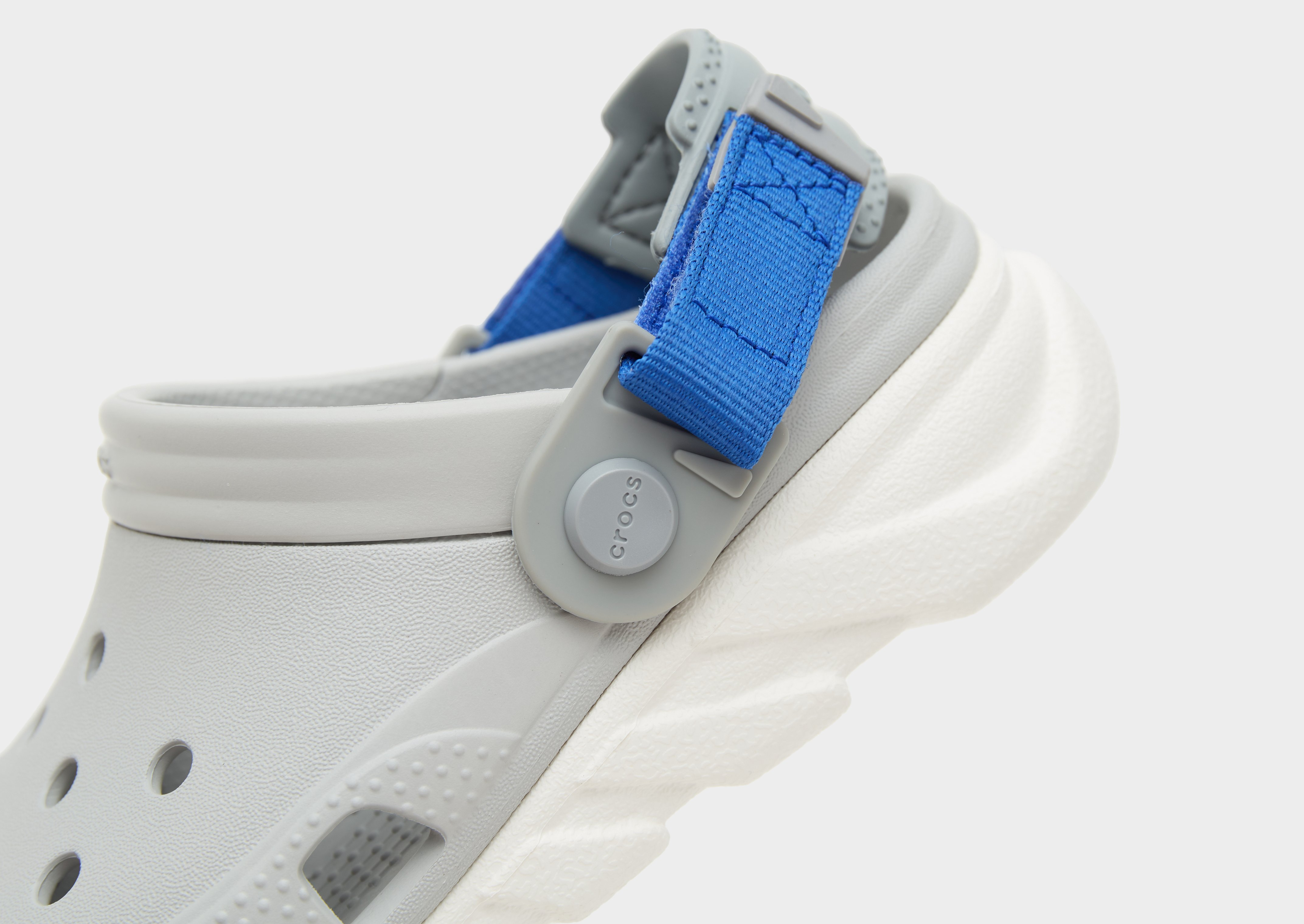Crocs Duet Max Clog Enfant