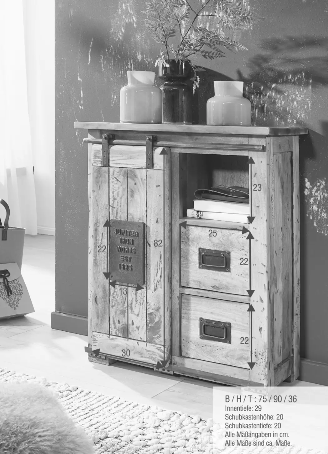 Sideboard Ruston