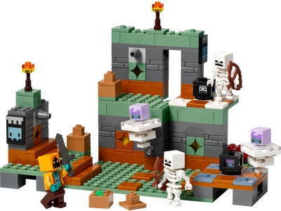 LEGO De Trial Chamber (21271)