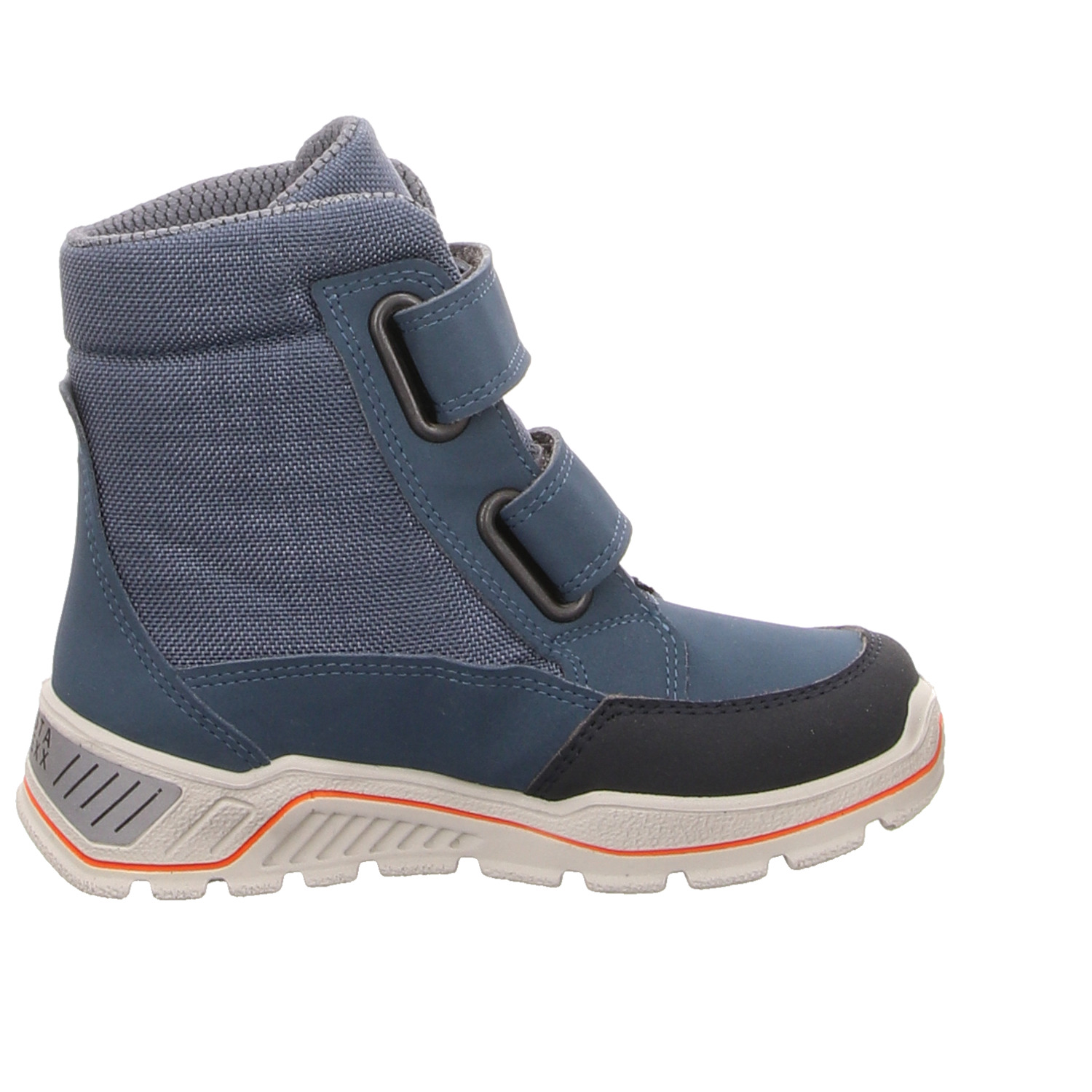 Ricosta Stiefel blau