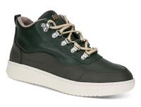 Sneakers  W1UA01 grønn Grønn