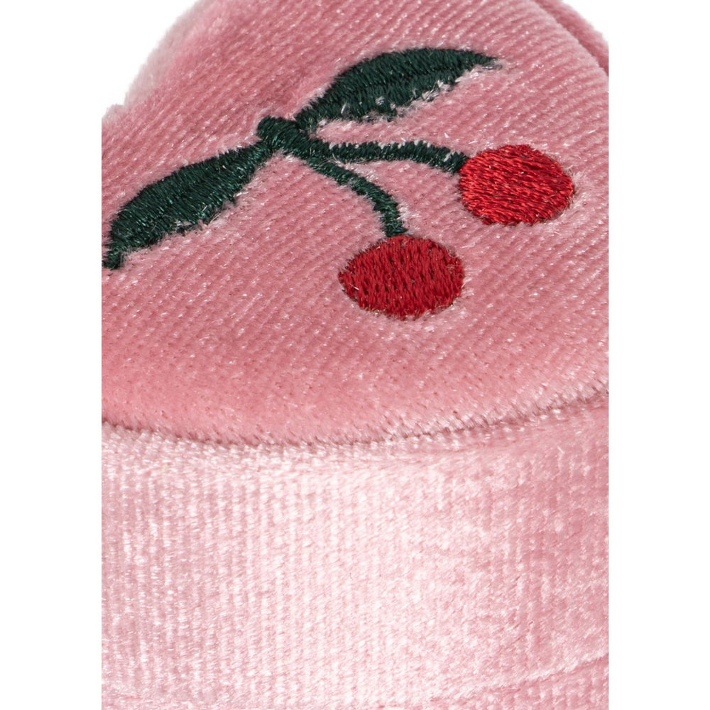 Køb Konges Sløjd Cherry Little Necklace Box