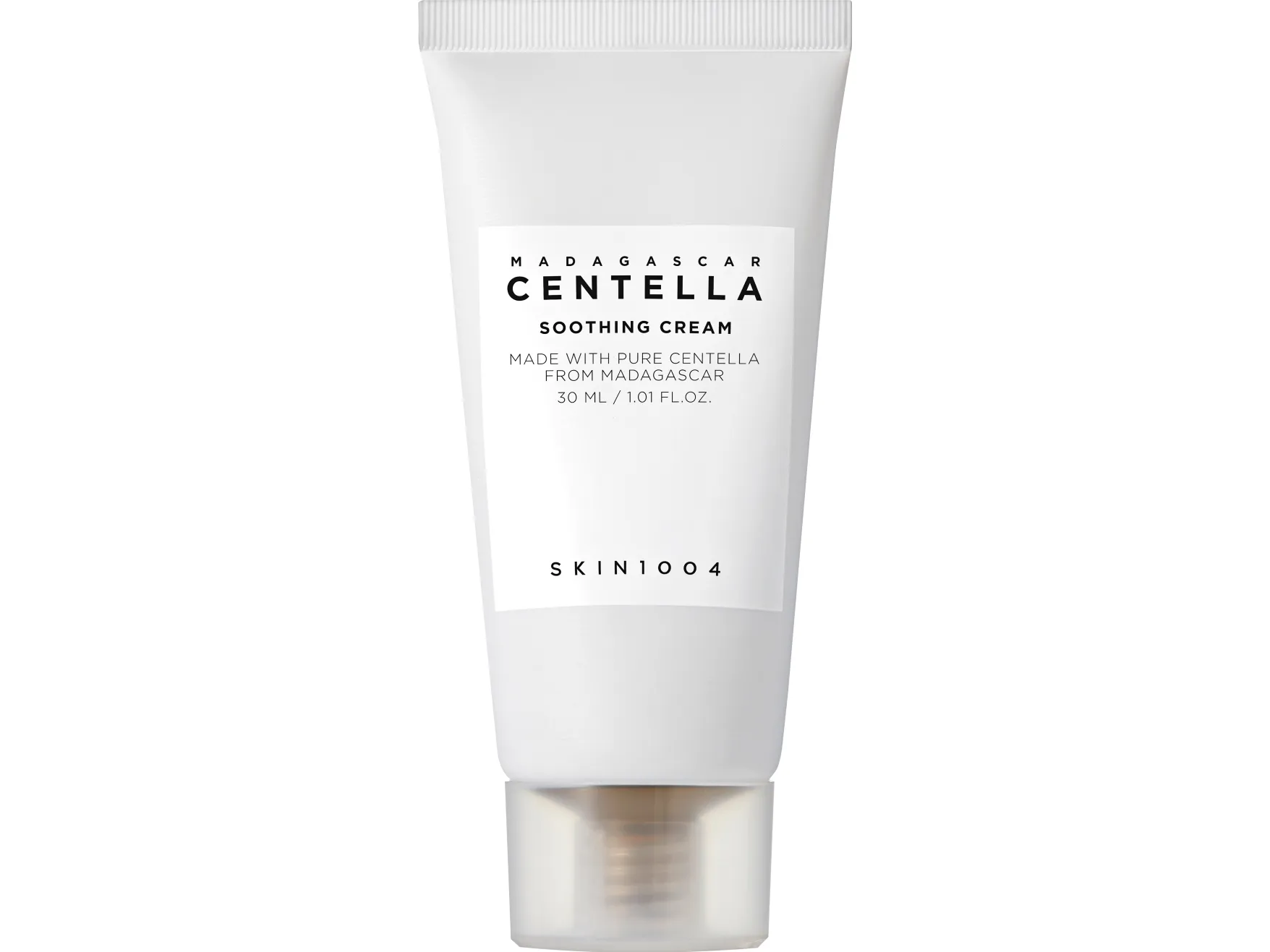 SKIN1004 Madagascar Centella Beroligende Creme 30 ml