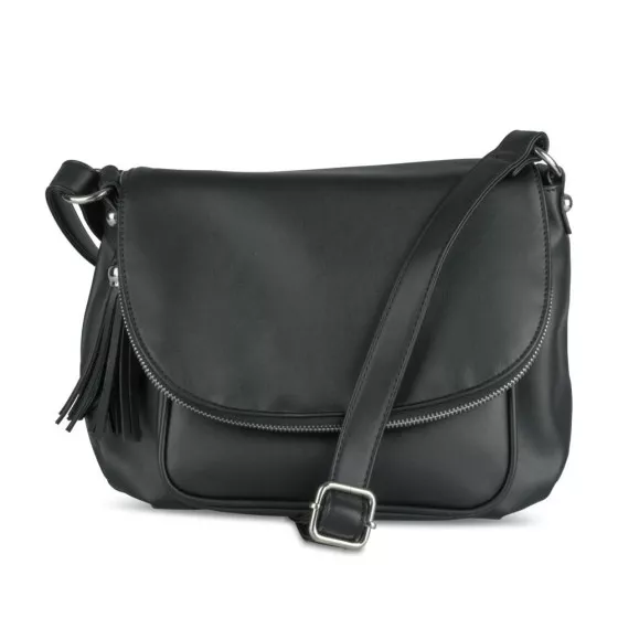 Sac à main NOIR PHILOV