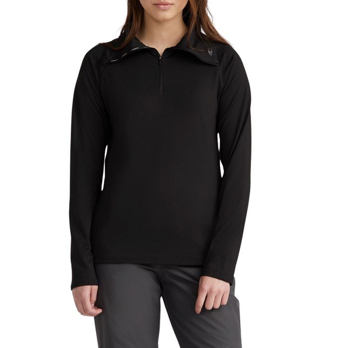 O'Neill Clime Half-Zip Fleece Pulli Dames