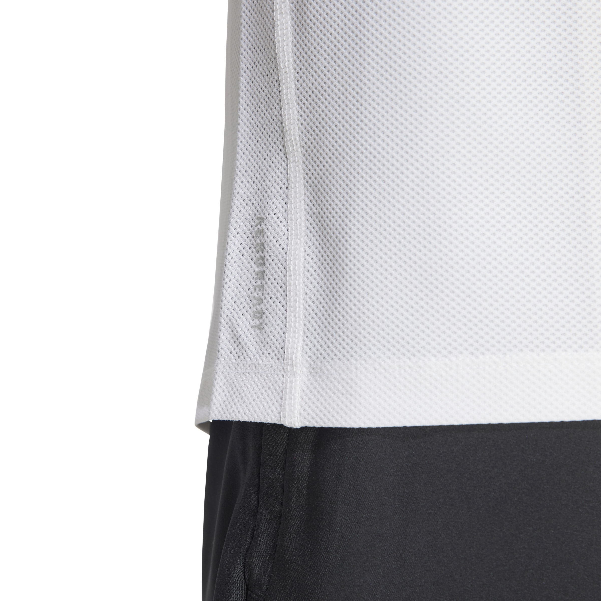 Adidas OTR Tee, Herre<br>Holder deg komfortabel gjennom hele treningsøkten!