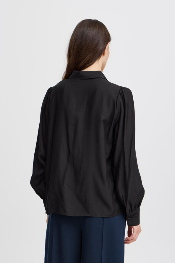 ICHI IHKARLANI SH2 Black