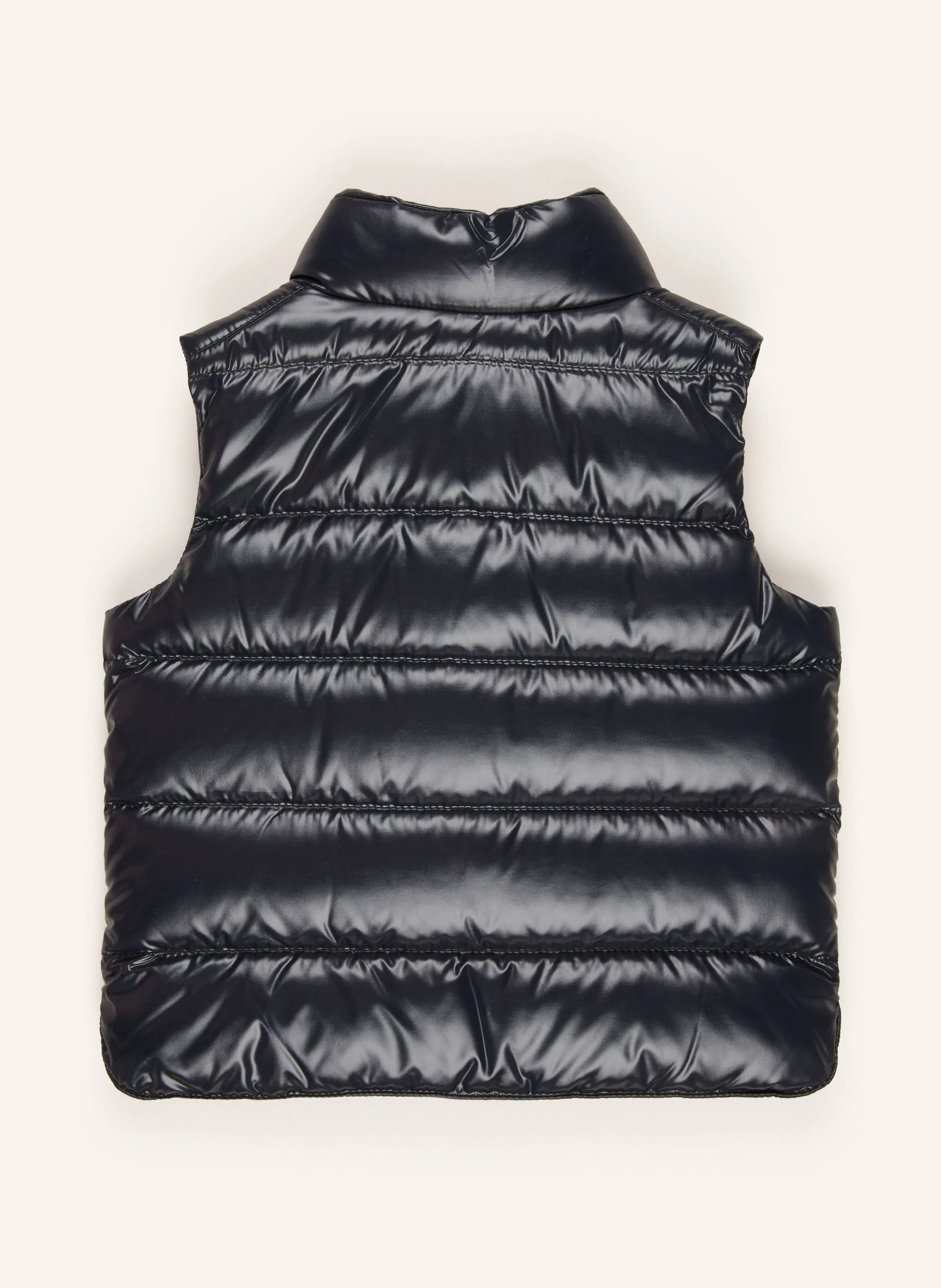 MONCLER enfant Daunenweste BERNARD
