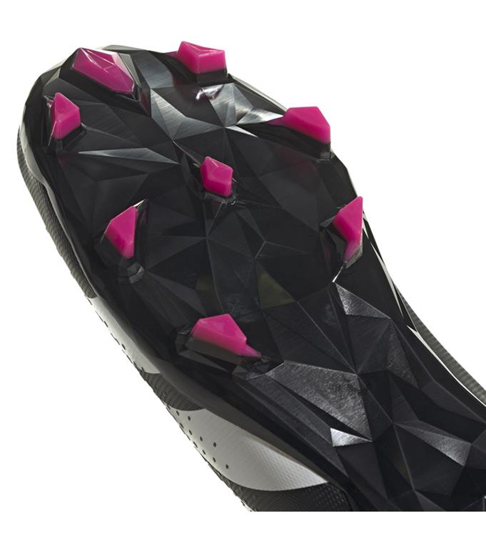 adidas JR Accuracy.3 FG Voetbalschoenen